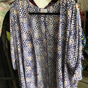 Lularoe Lyndsey